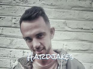 Hardjakes