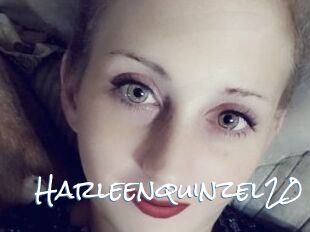 Harleenquinzel20