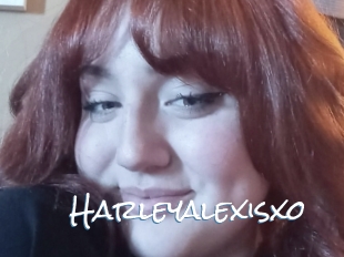 Harleyalexisxo