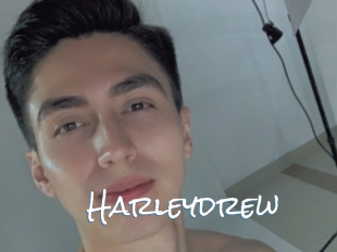 Harleydrew