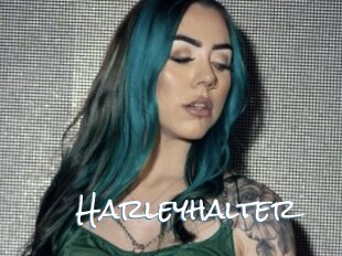 Harleyhalter