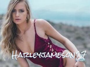Harleyjameson27