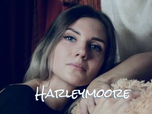 Harleymoore