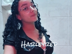 Harleyred