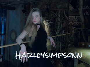 Harleysimpsonn