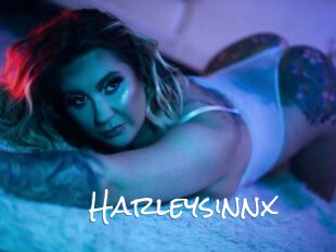 Harleysinnx