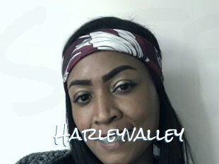 Harleyvalley