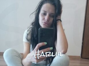 Harliil