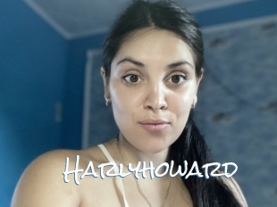 Harlyhoward