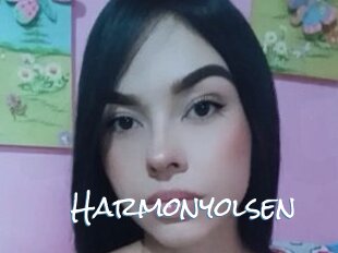 Harmonyolsen