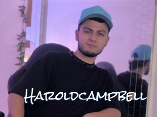 Haroldcampbell