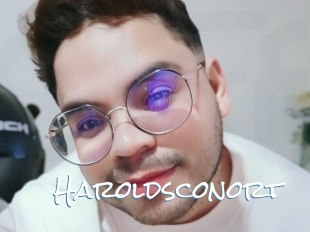 Haroldsconort