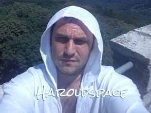 Haroldspace