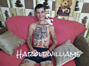 Haroldwilliams