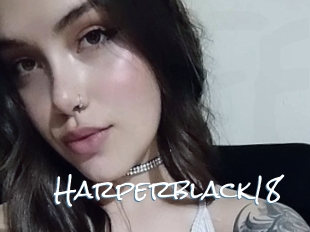 Harperblack18