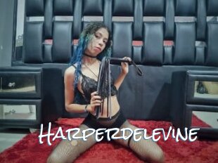 Harperdelevine