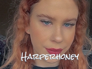 Harperhoney
