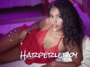 Harperleroy