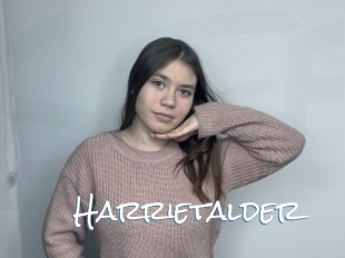 Harrietalder