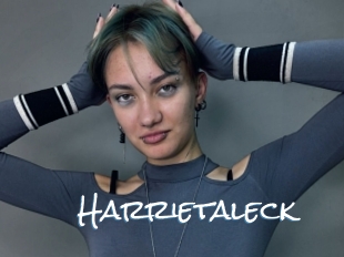 Harrietaleck