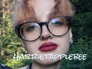 Harrietapplebee