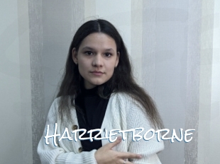 Harrietborne