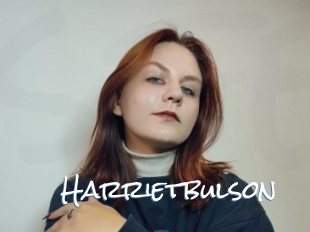 Harrietbulson