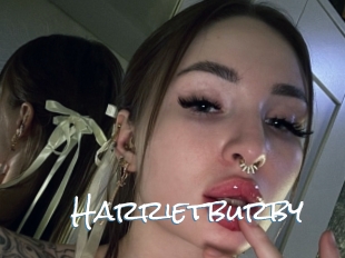 Harrietburby