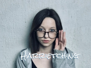 Harrietching