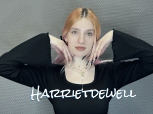 Harrietdewell