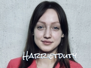 Harrietduty