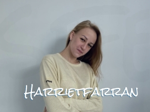 Harrietfarran