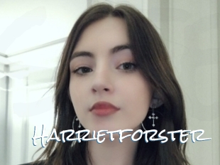 Harrietforster