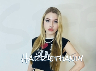 Harriethanly