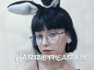 Harriethearing