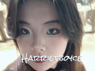Harrietjoyce