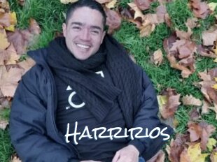 Harririos