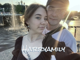 Harryamily