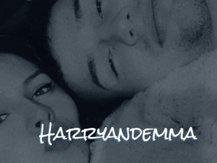 Harryandemma