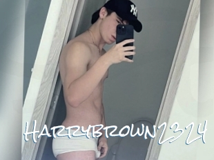 Harrybrown2324