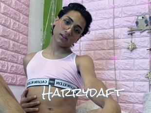 Harrydaft