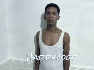 Harryhoot