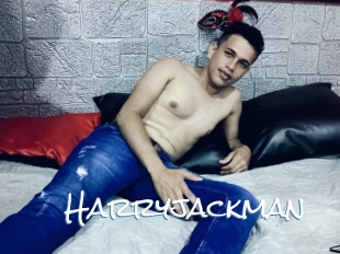 Harryjackman
