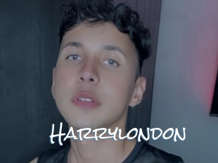 Harrylondon