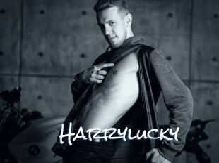 Harrylucky