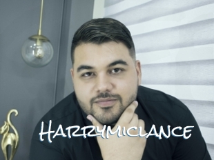 Harrymiclance