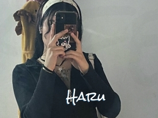 Haru