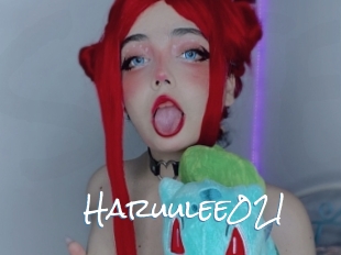 Haruulee021