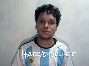 Harveyelliiot