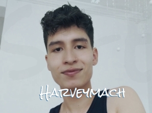 Harveymach